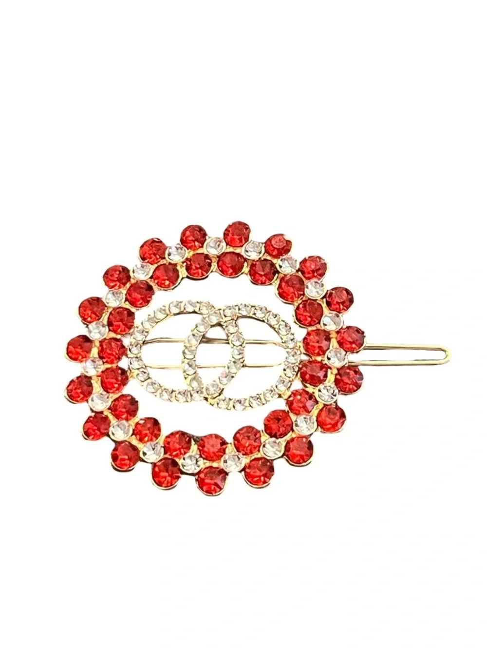 N/A gold tone